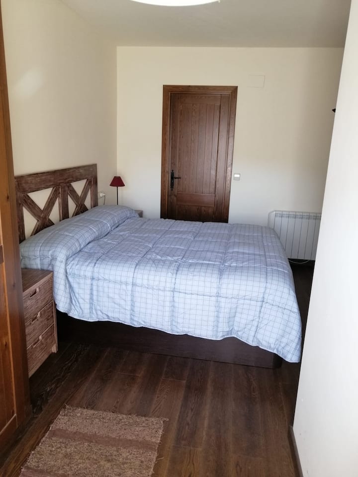 Chambre double
