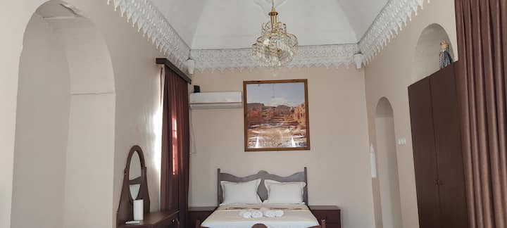 Habitación 1