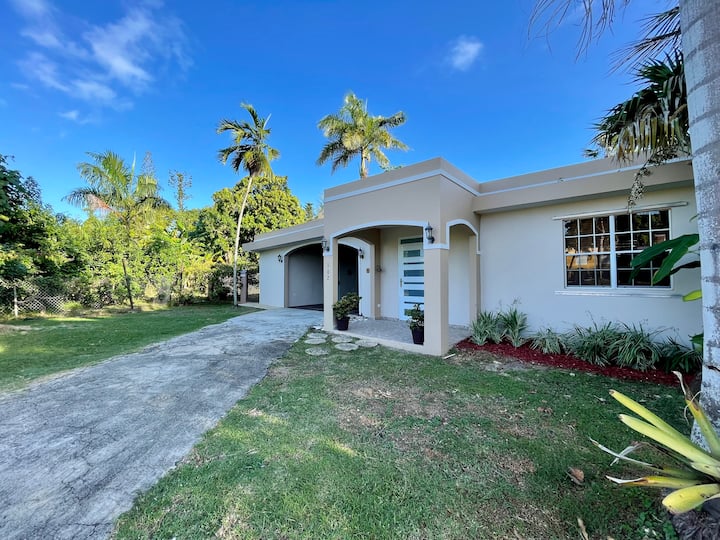 10 Best Airbnb Vacation Rentals In Quebradillas, Puerto Rico Updated