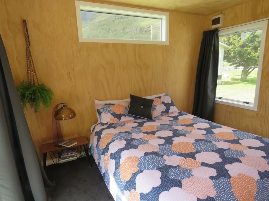 Main room