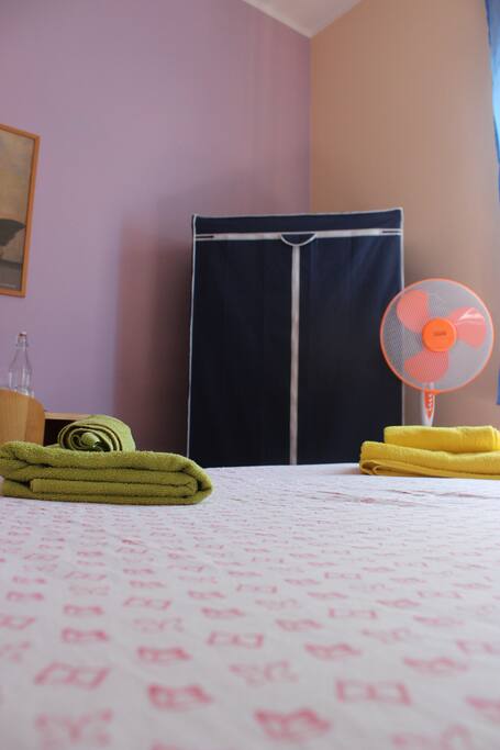 Room - View
