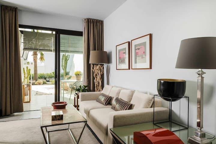 5 Suites - Lanzarote