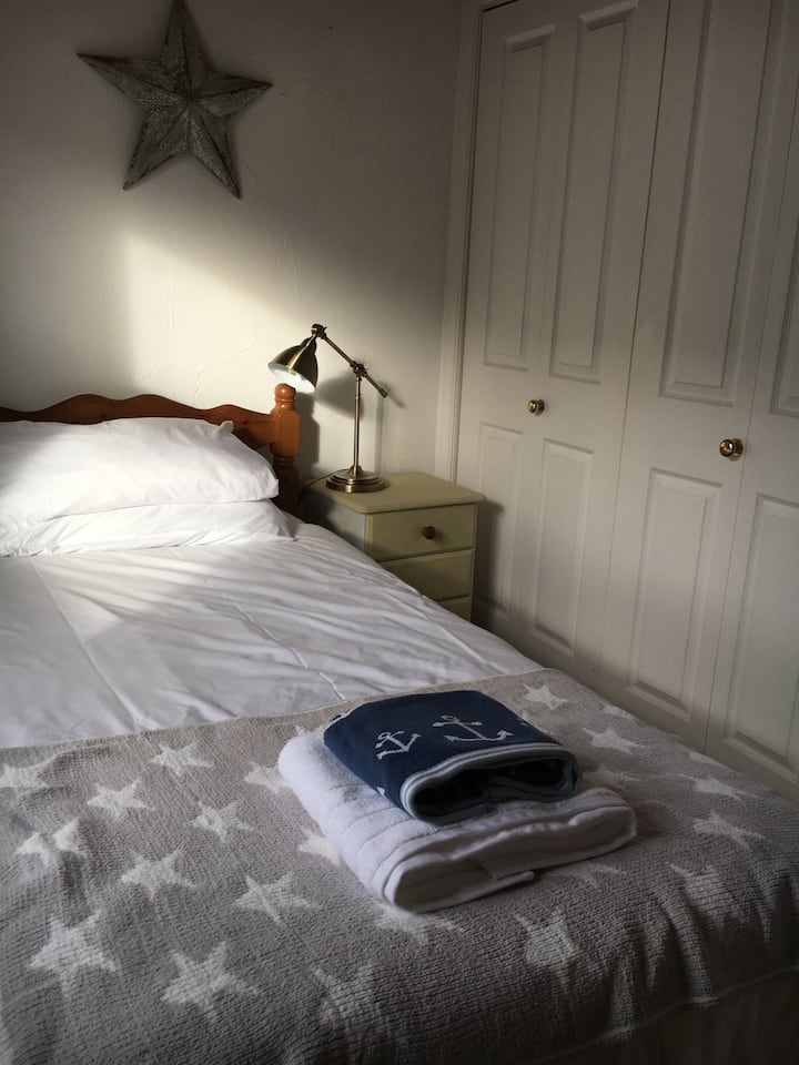 ห้องแฝด