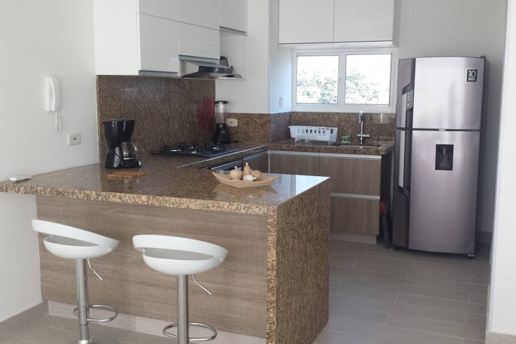 cocina