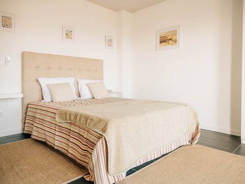 Casa das Barcas - Frigate Suite