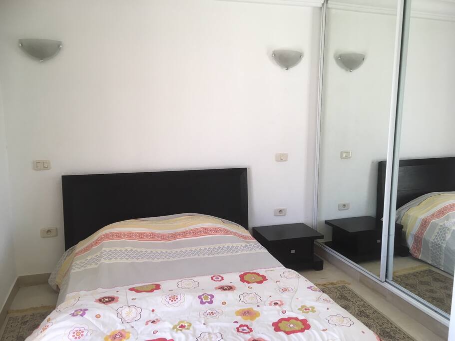 CHAMBRE 1