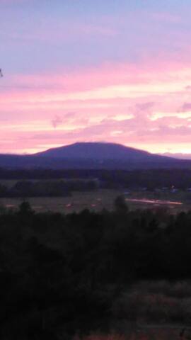 RV site with breathtaking views!