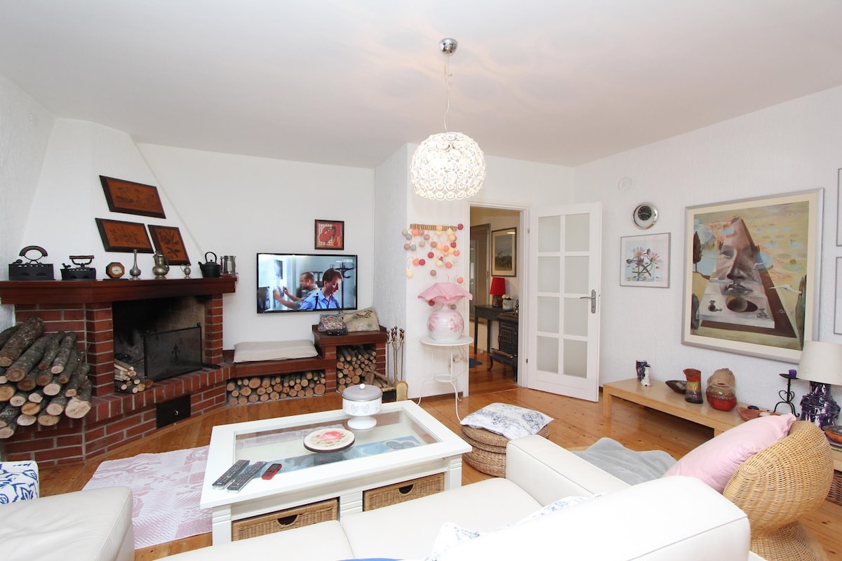 Apollonio Rovinj apartma appartamenti izba pod