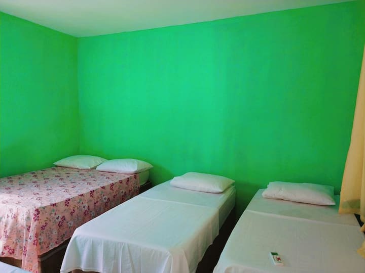 غرفة النوم 3