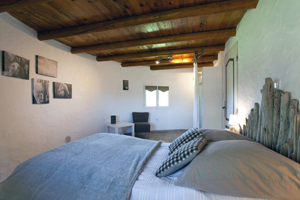 Chambre RDC