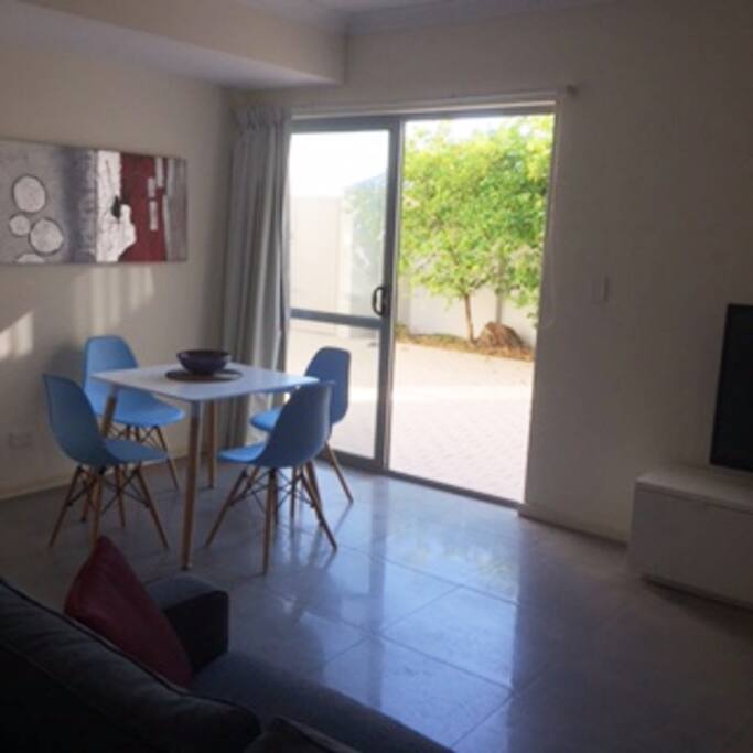 Hillarys Beach Apartment