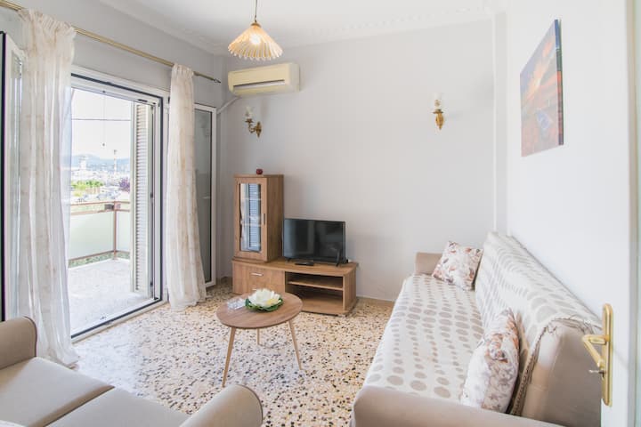 Eva's Apartment - Corfu Town - Corfu