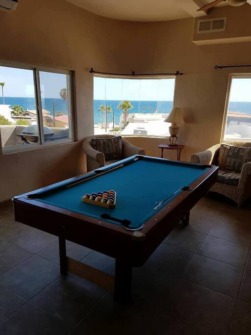 CASA A UNOS PASOS DE LA PLAYA EN PUERTO PEÑASCO - Puerto Peñasco의 주택에서 살아보기, Sonora, 멕시코