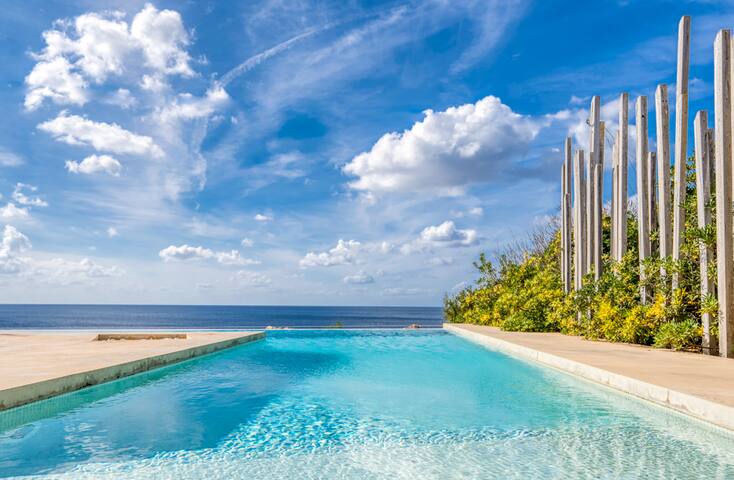 Luxury villa with sea access in Cap d’en Font