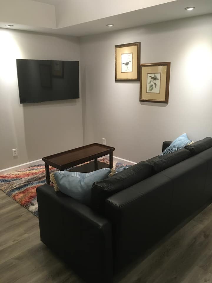 "La Belle Terrasse", 2br Escape In Dacula - Buford, GA
