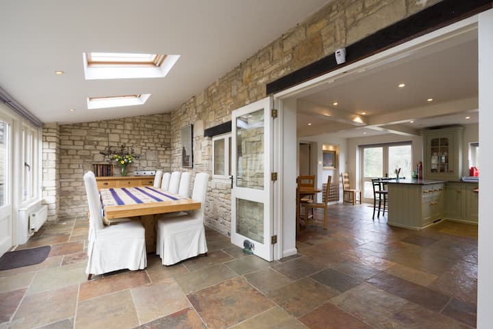 River House, Bath, AA 5* rated for 2 - 16 guests - Nature lodges for ...