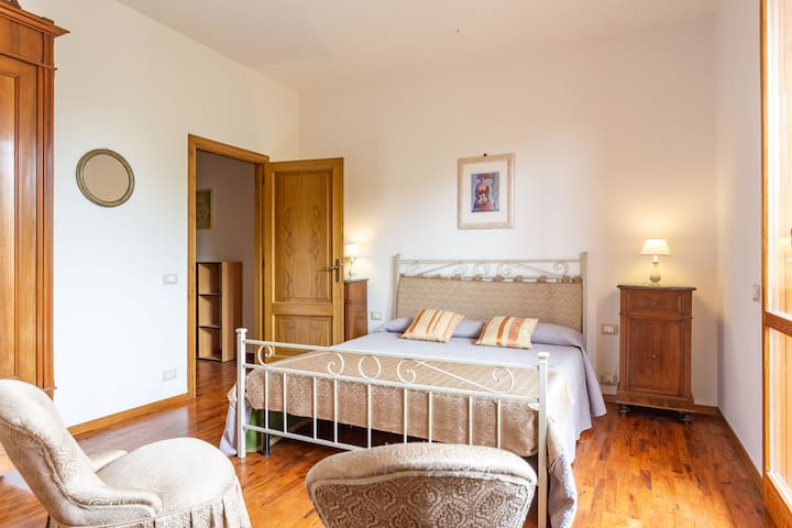 Camera matrimoniale 1