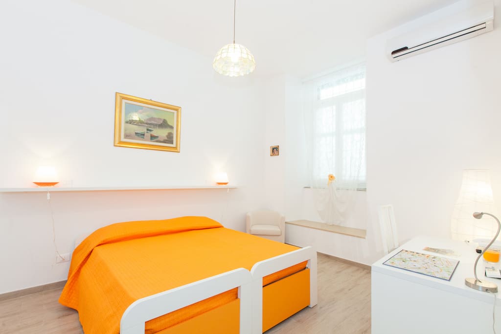 Comfortable Flat Apartments for Rent in Rome, Lazio, Italy
