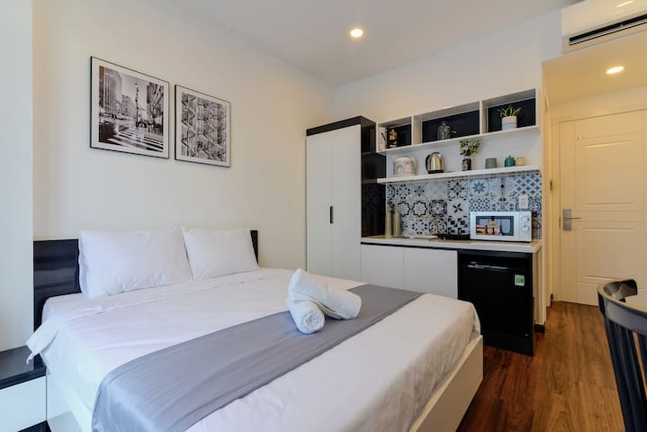 Cozrum managed Airbnb listing 3