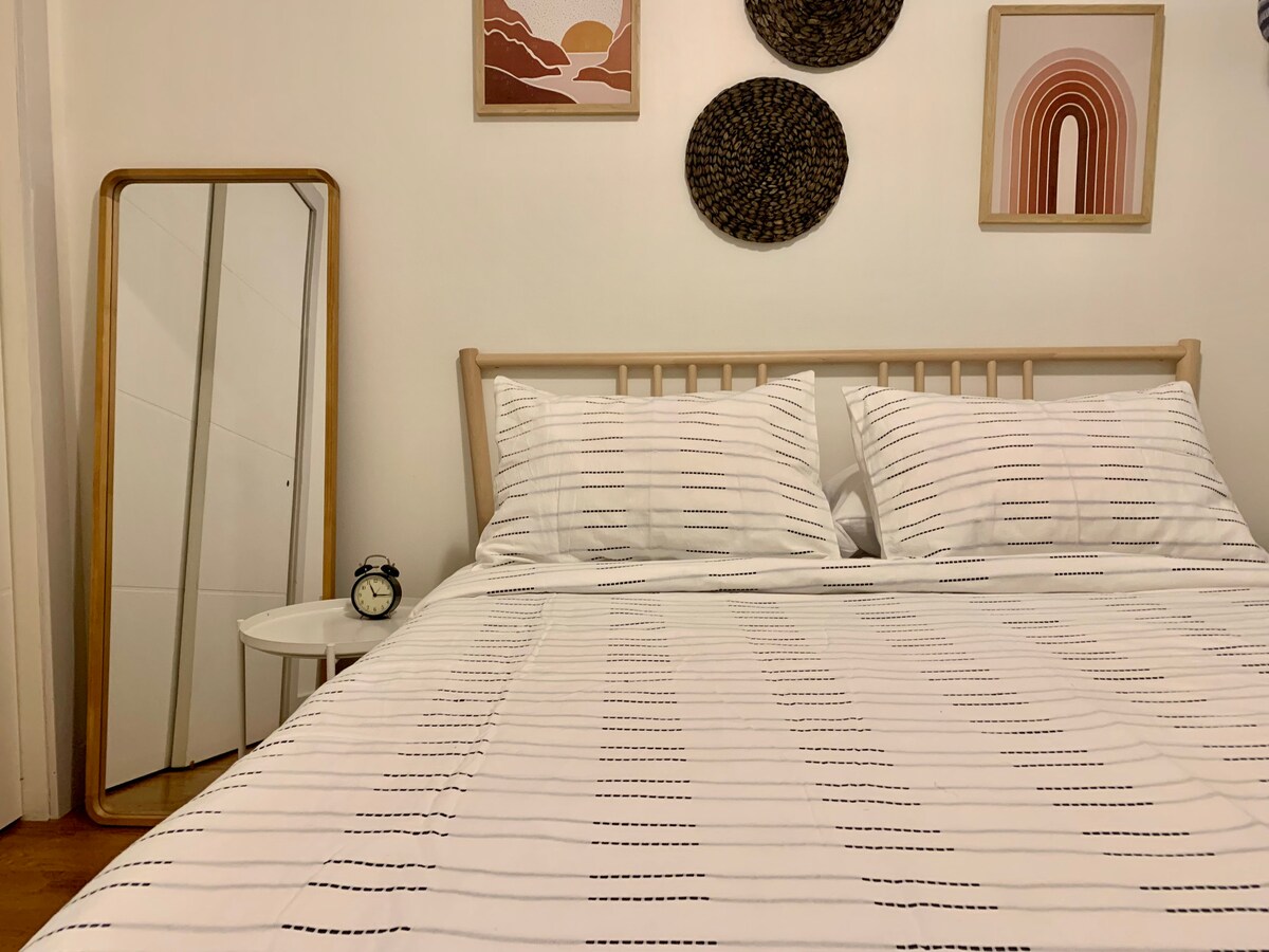 საძინებელი 1