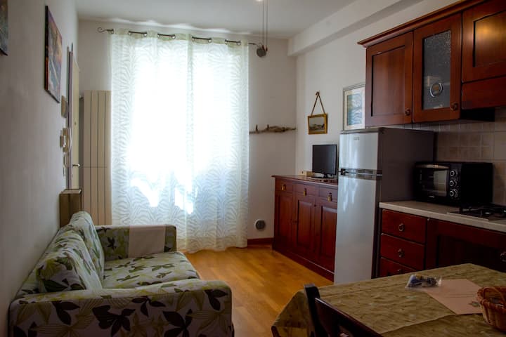 Lollo Two-room apartment in Centro Storico  ID053011LTN0356