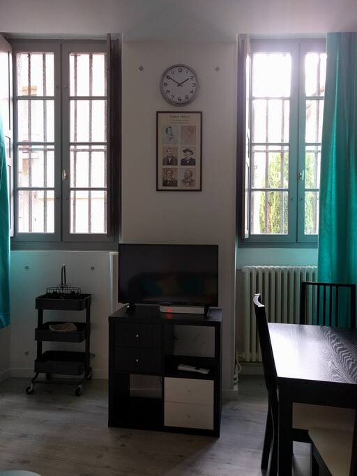Salon