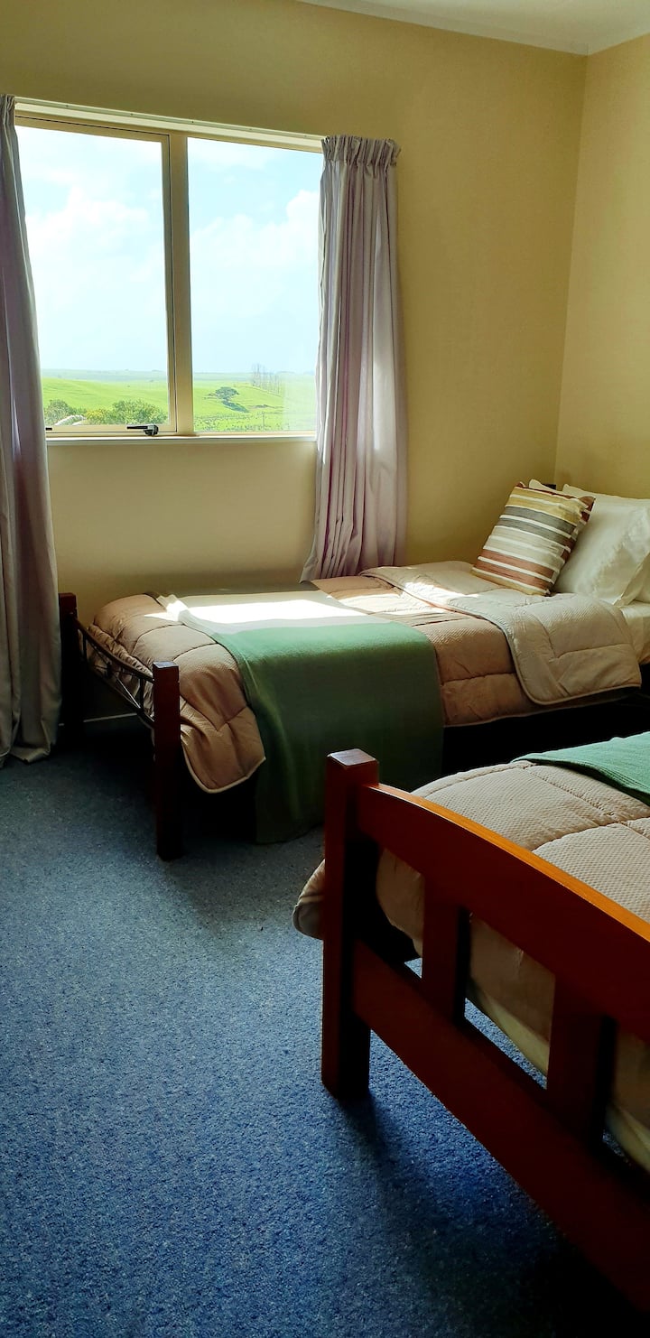 Habitación Twon