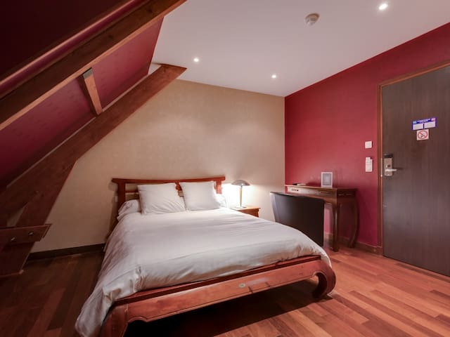 Chambre Double