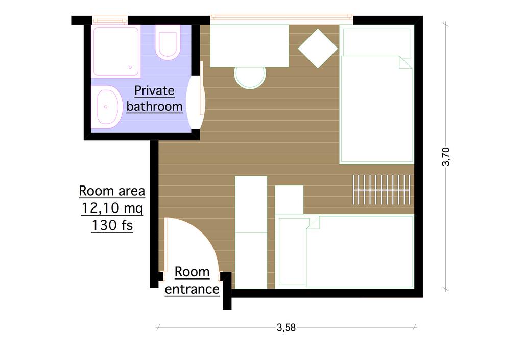 Room Map