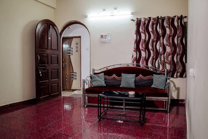 Vikrant managed Airbnb listing 2