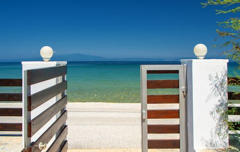 Parisis SEA VIEW apartment