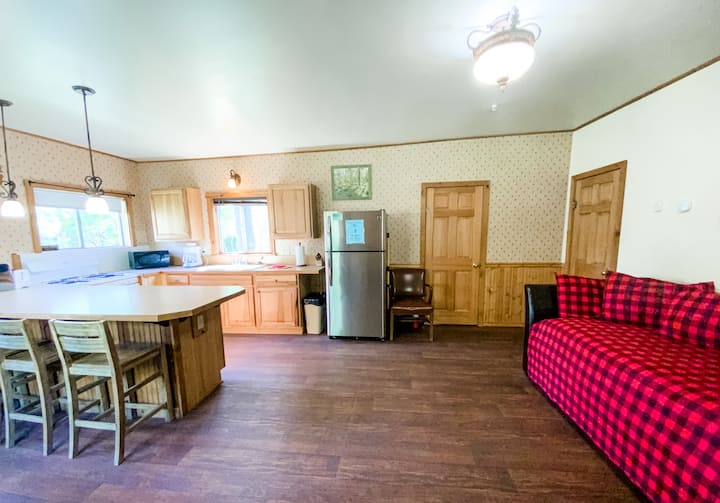 Vacation Rentals Cabins and More Airbnb