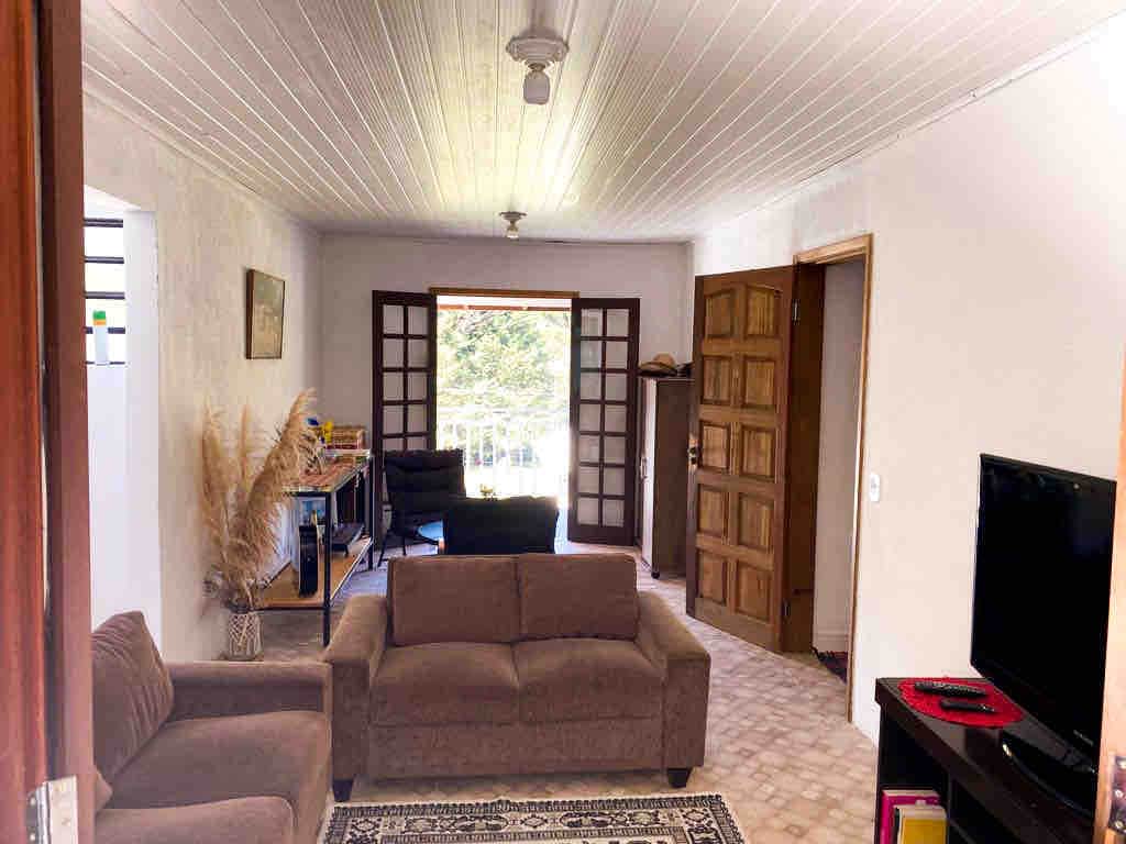 Top Airbnb: Farmhouse/Entire house, Campos do Jordão em São José Dos Campos