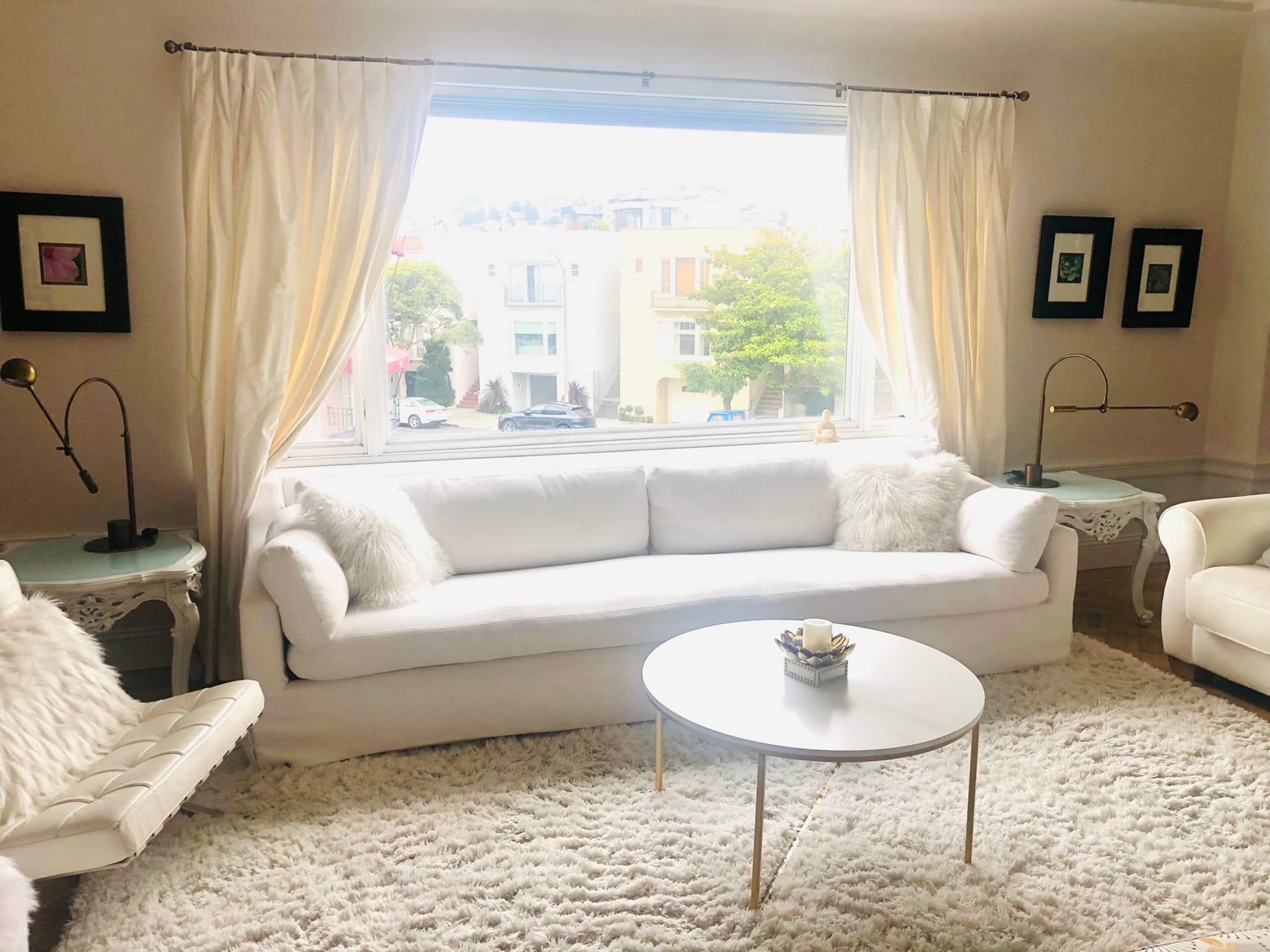 Townhouse in San Francisco · ★4.87 · 2 bedrooms · 2 beds · 1.5 baths - Image 4