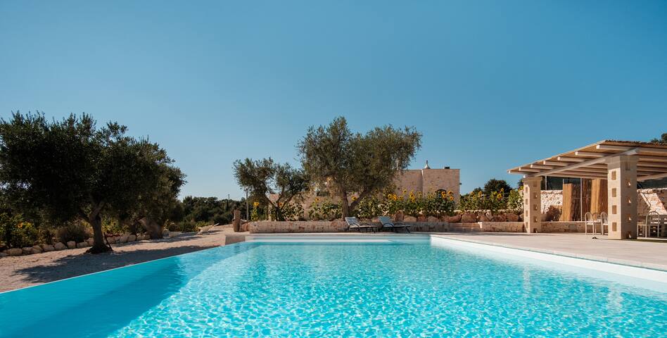 Tenuta Semeraro Trulli gallery image 3