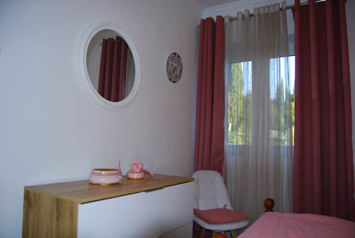 ห้องนอน 1