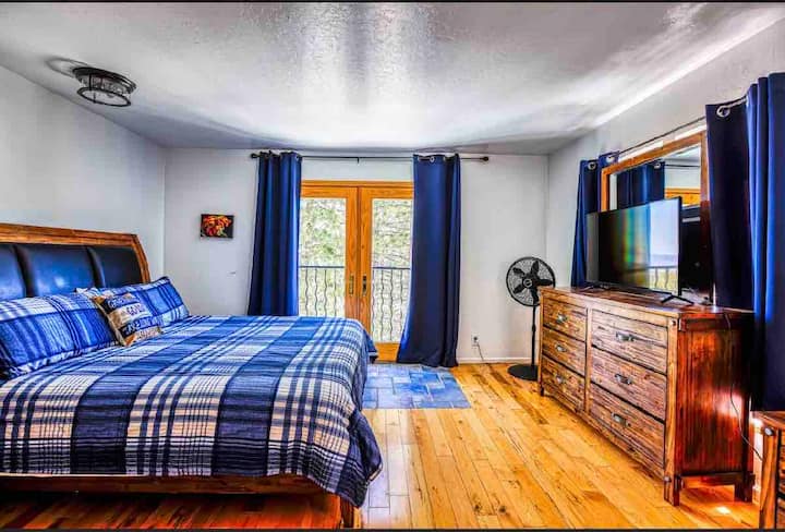 საძინებელი 1