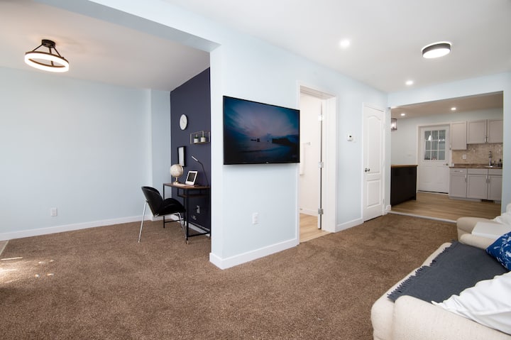 🌟 💎 Bronx Beauty-minutes From Downtown🔑🏙 - Winnipeg