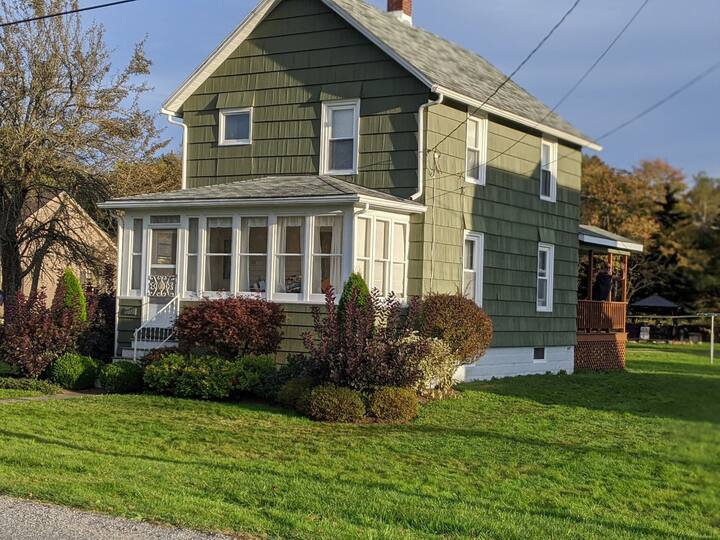 Kane Vacation Rentals & Homes Pennsylvania, United States Airbnb