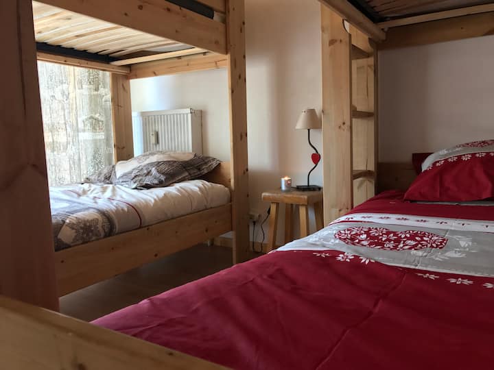 Habitación 2