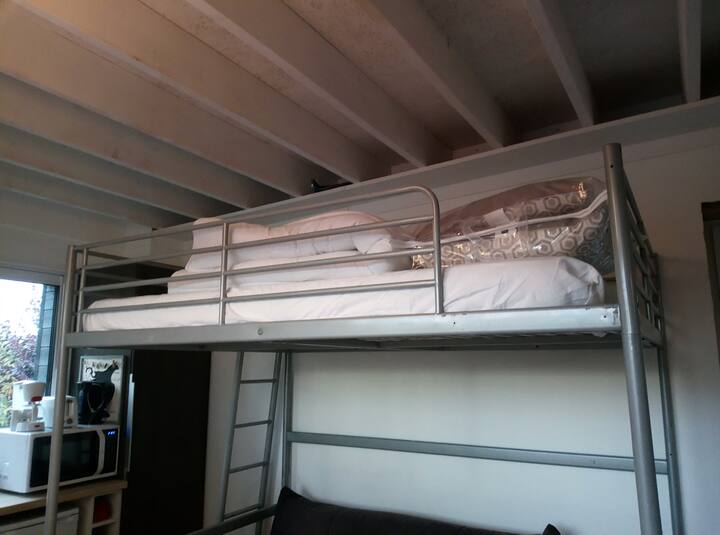 אזור חדר שינה