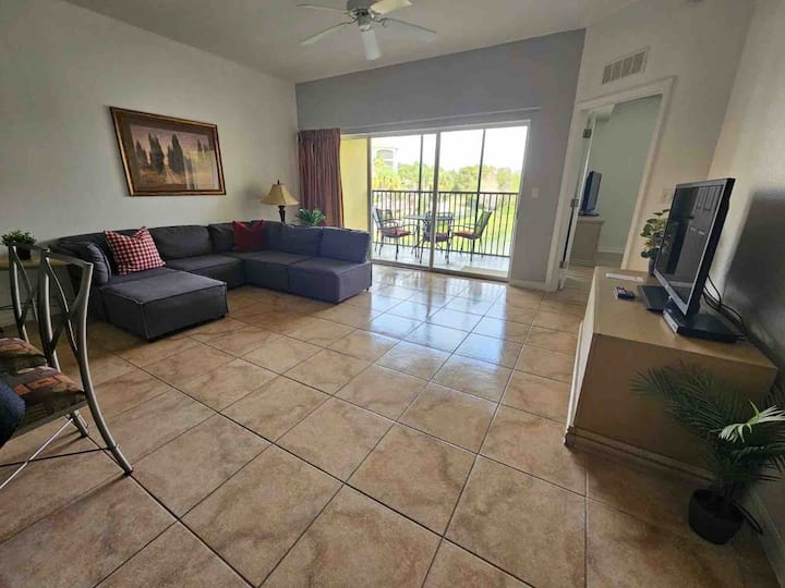 ห้องนั่งเล่น