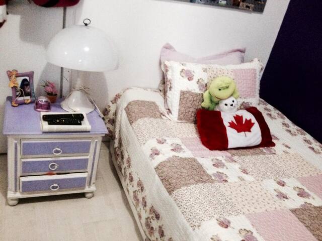 Quarto para a Copa do Mundo 2014 RJ