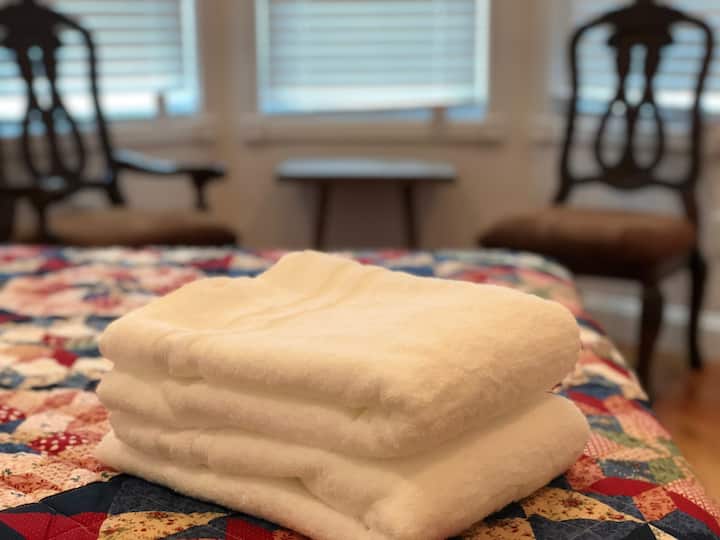 Спална соба 3