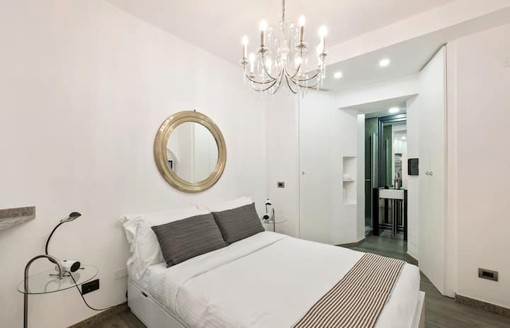 Cama de matrimonio