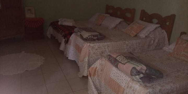 Habitación 3