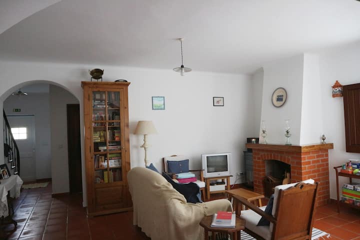 Casa Da Barra Azul (59815/al) - Porto Covo