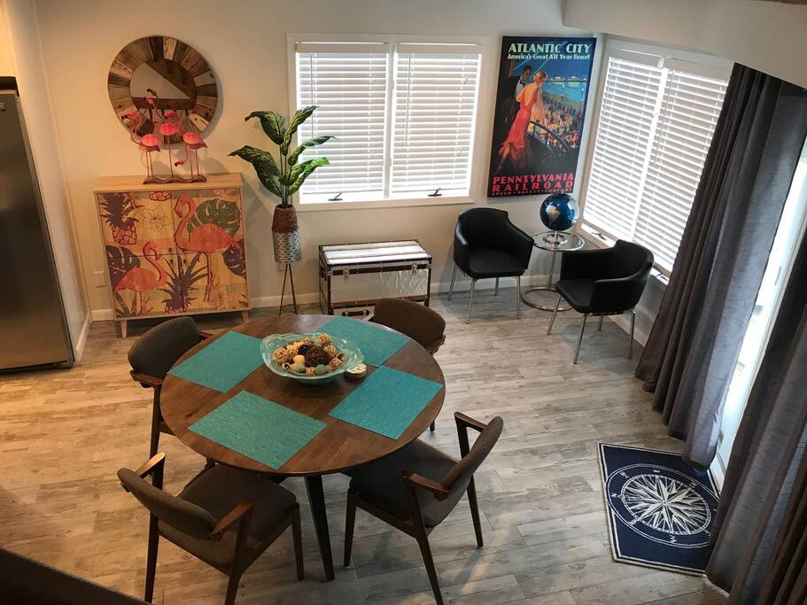 Beautifully renovated!