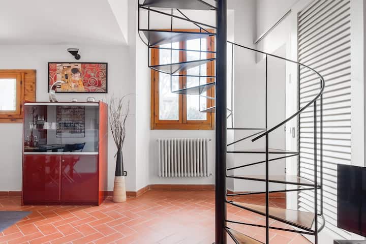 მისაღები ოთახი