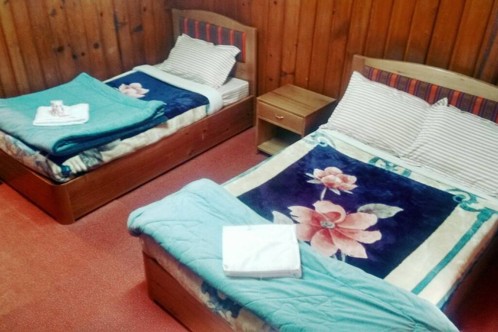room no. 205